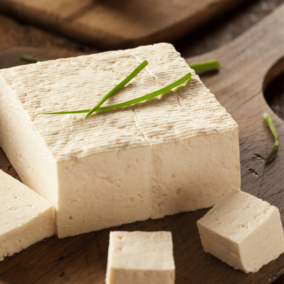 Top 5 Health Benefits Of Tofu – ICHIBAN TOFU