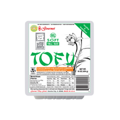 GOURMET MEDIUM FIRM TOFU – ICHIBAN TOFU
